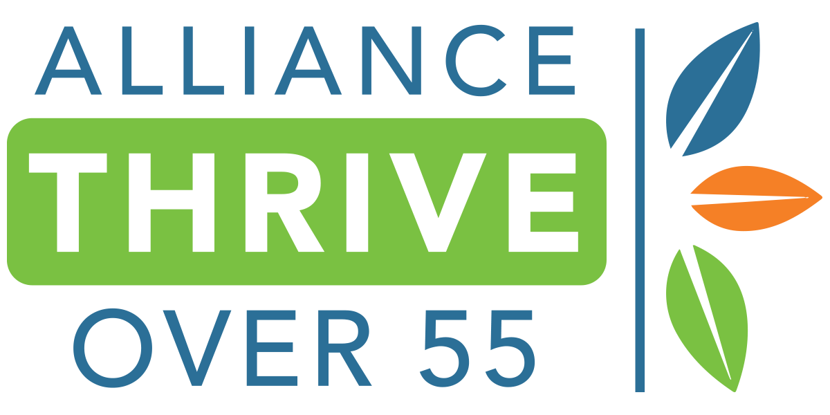 Alliance Thrive Over 55