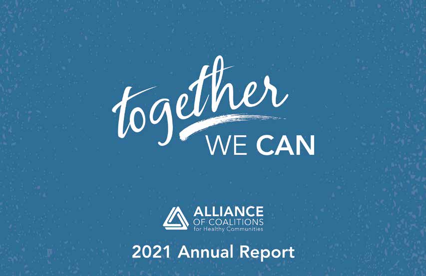 2021 Annual Report