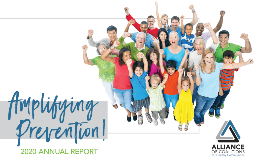 2020 Annual Report