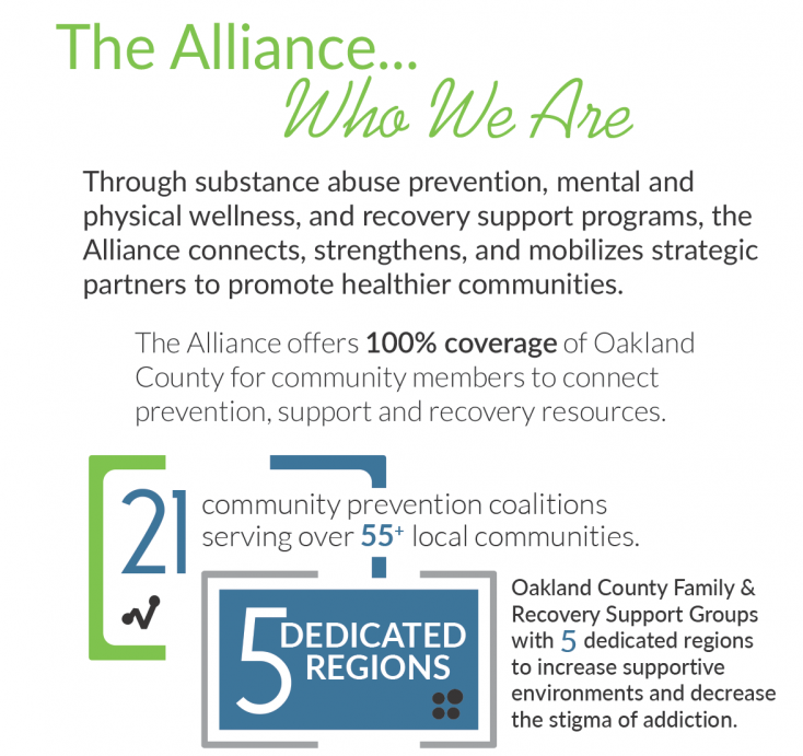 New Alliance Brochure