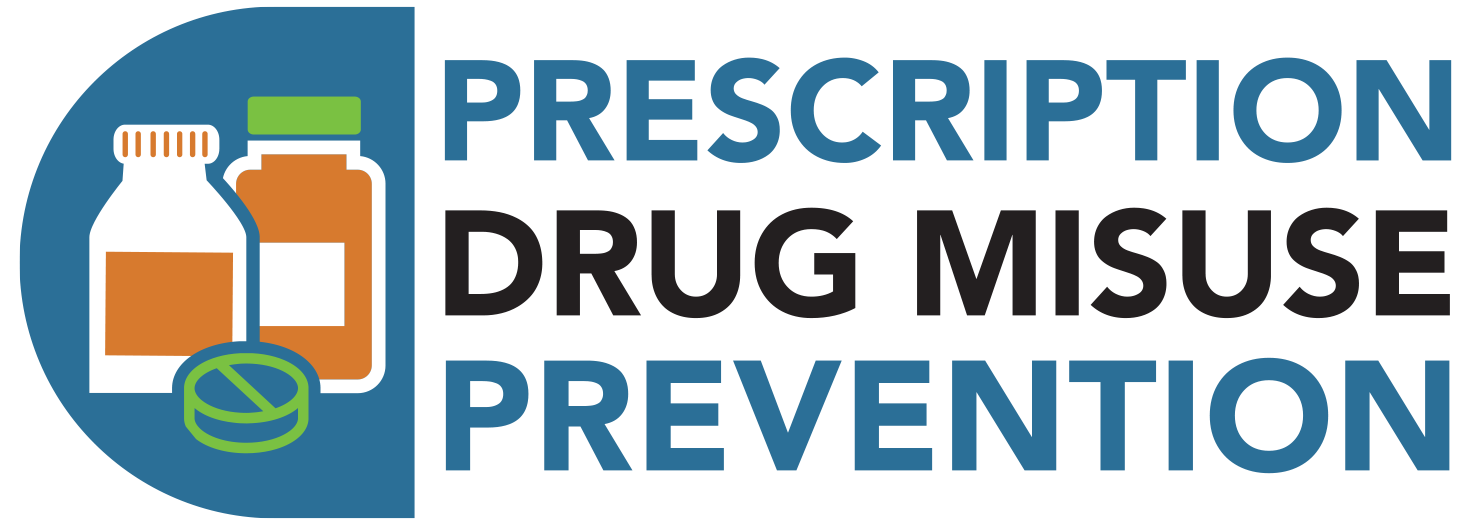 Prescription Drug Misuse Prevention