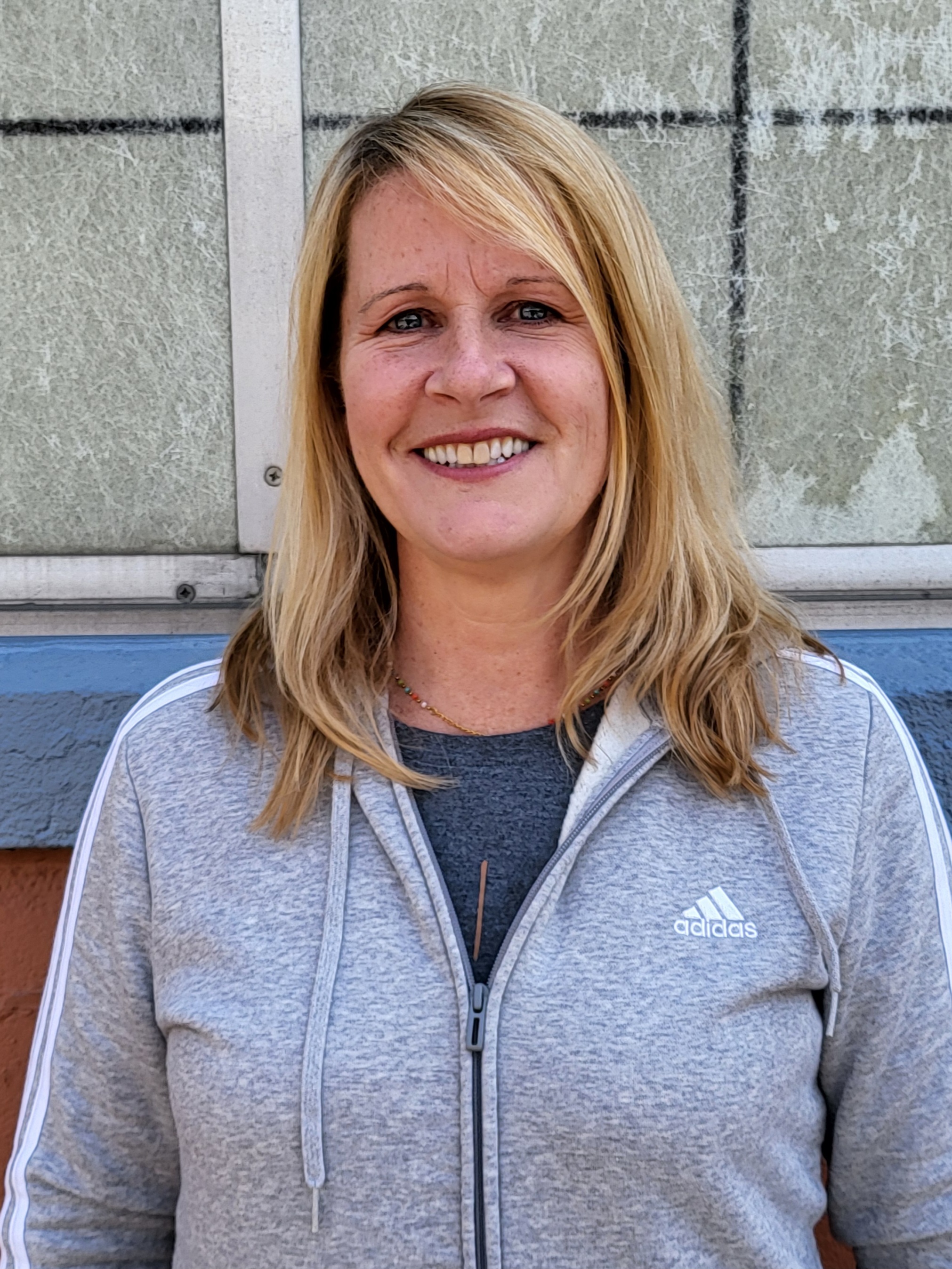 Christie Siegel