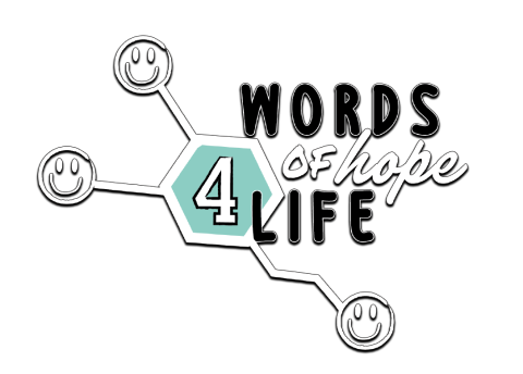 Words of Hope for Life