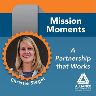 Christie Siegel